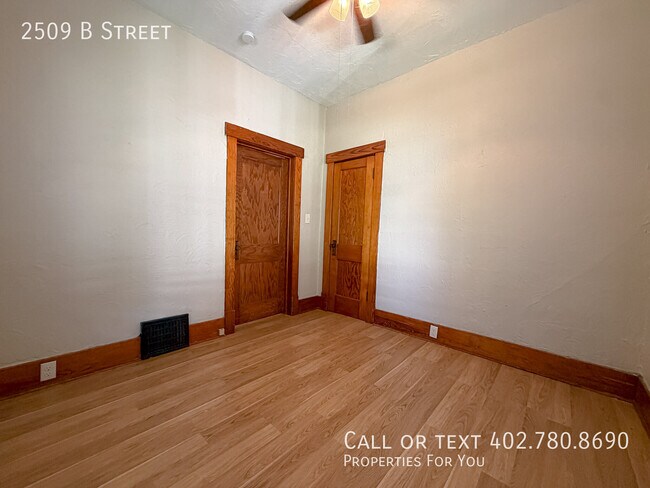 Building Photo - 2509 B St