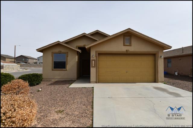 Primary Photo - 3 bedroom in El Paso TX 79938