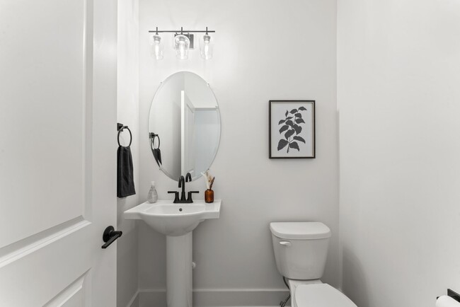Building Photo - Madison townhome for rent. 3 bed/3.5 bath ...