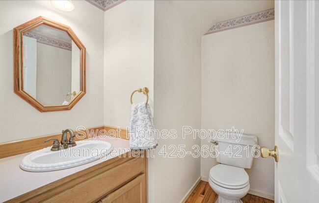 Building Photo - 43124 SE 174th St
