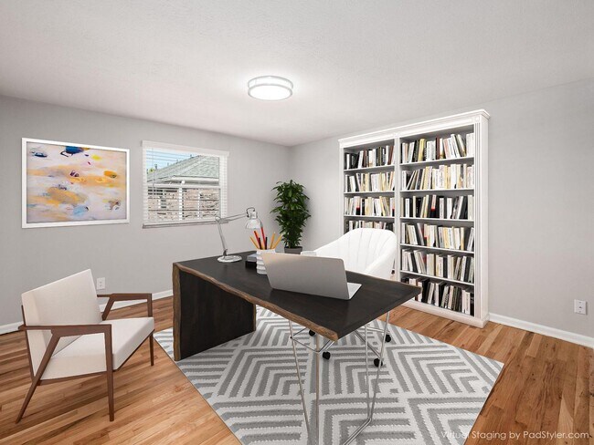 Building Photo - 1028 Folkestone Rd