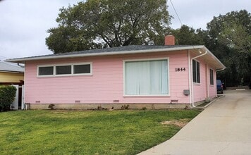 Building Photo - 1844 McCollum St