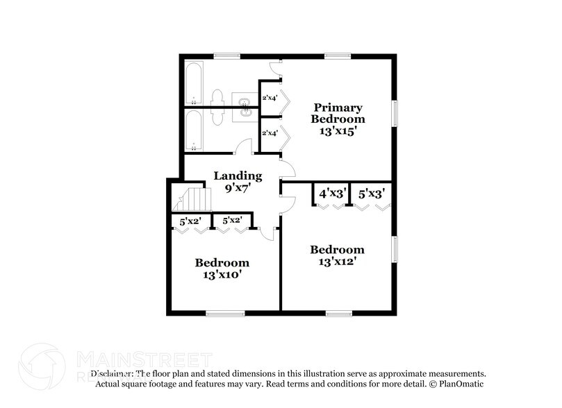 Building Photo - 981 Blanchard Rd