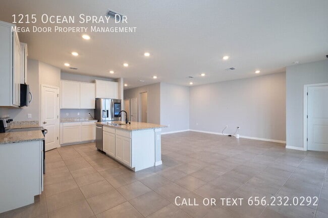 Building Photo - 1215 Ocean Spray Dr