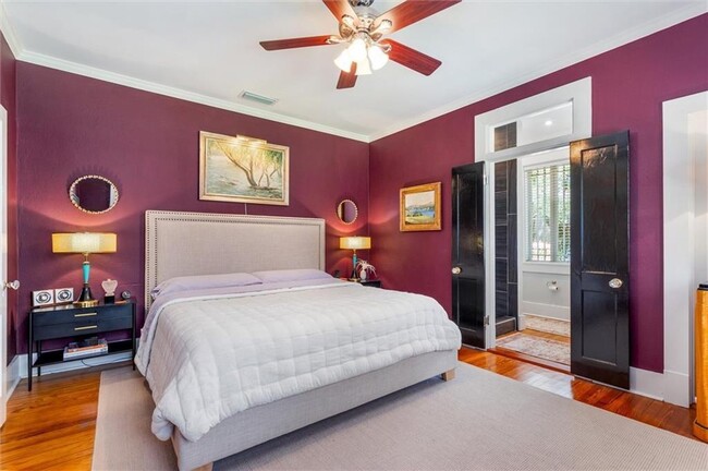 Building Photo - 1119 Palmetto St