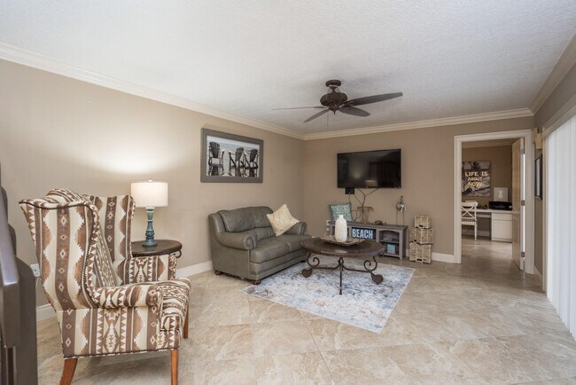 Building Photo - 130 1st Terrace