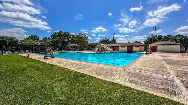 Building Photo - 7403 Breccia Dr