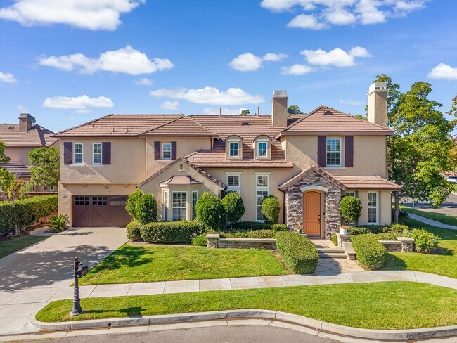 Building Photo - Luxurious French Country Estate in Ladera Ranch – Fully Furnished with Flexible Short-Term Lease ...