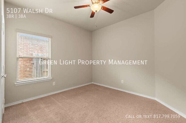 Building Photo - 5107 Walsh Dr