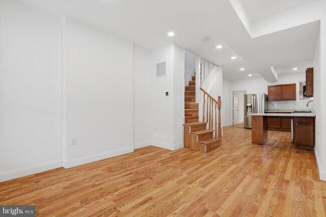 Building Photo - 3126 Remington Ave