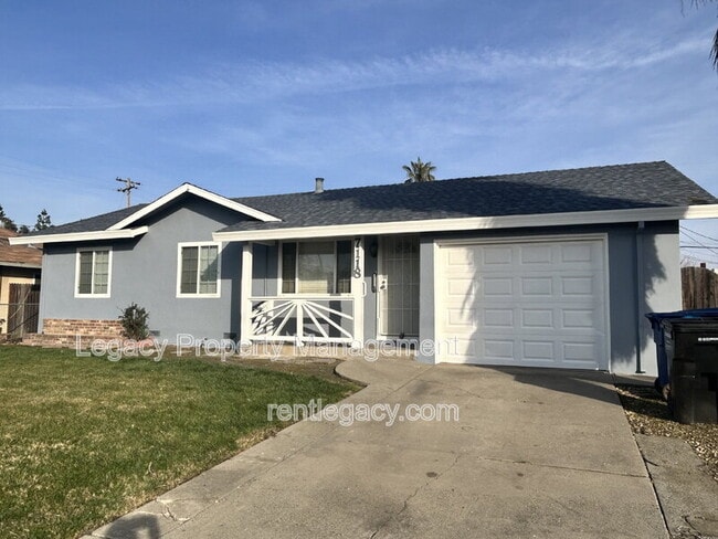 Building Photo - 7118 Watt Ave