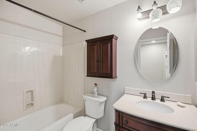 Building Photo - 9708 E Vía Linda