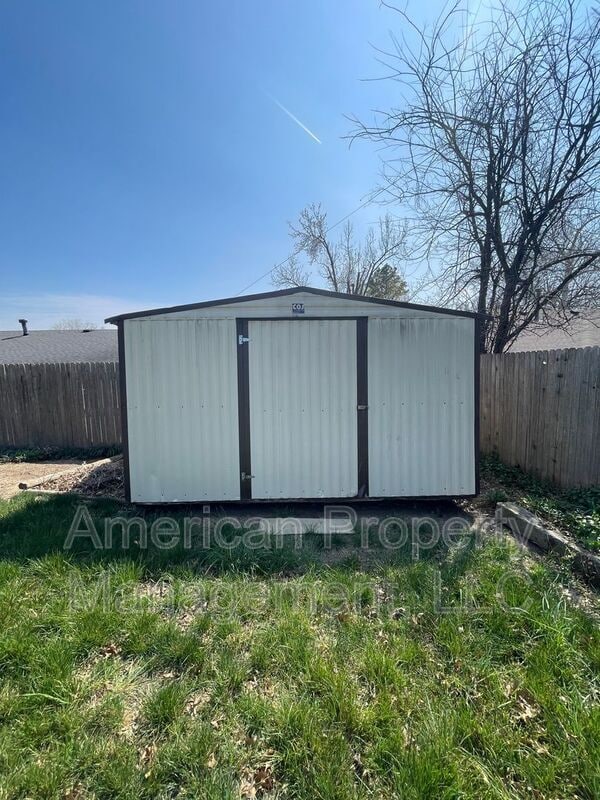 Building Photo - 3756 S Braden Pl