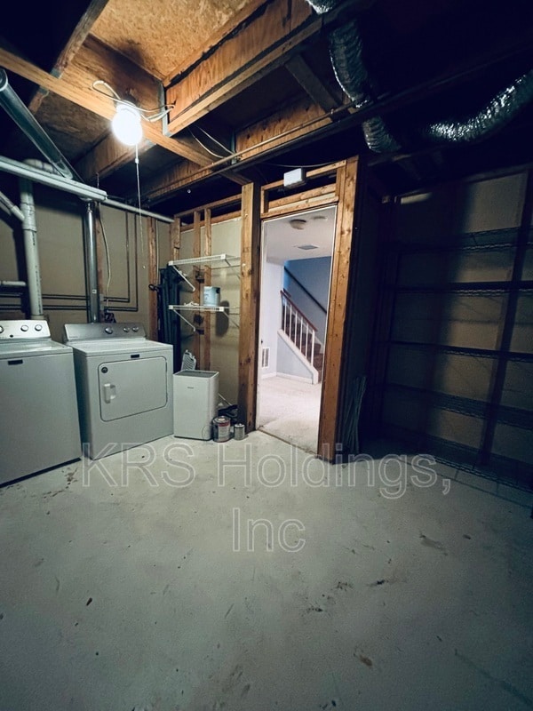 Building Photo - 10707 Gideon Ct
