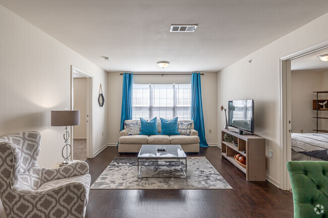 Interior Photo - Glenrock Apartments