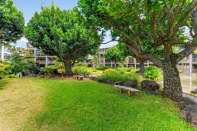 Building Photo - Kailua - End unit - amenities gallore - 3 bed, 2 bath Available NOW !