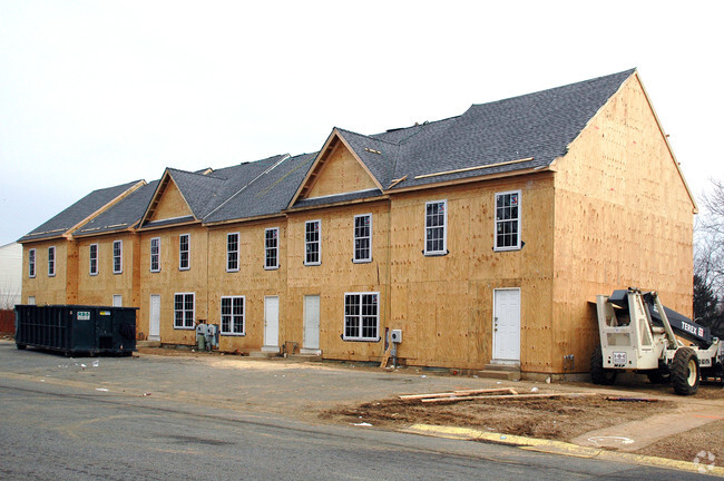 Building Photo - Arbor Place I & III