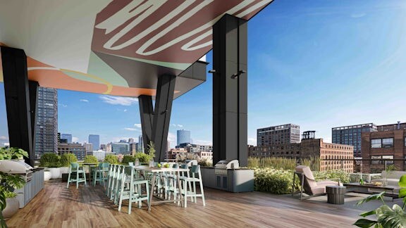 Building Photo - 171 N Morgan St