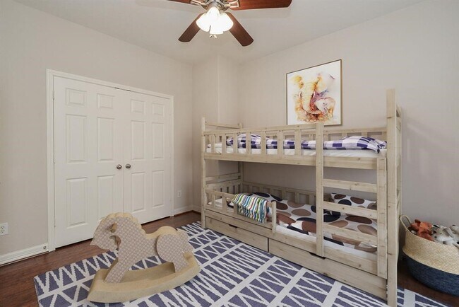 Building Photo - 6102 Meadowstream Ct