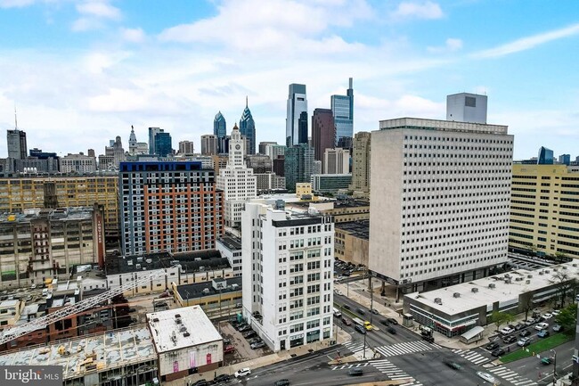 Building Photo - 511-19 N Broad St