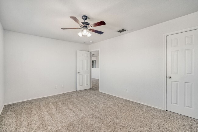 Building Photo - Charming & Spacious 4 Bedroom 2 and Half bath Home with Open Living, Modern Updates, and Private ...