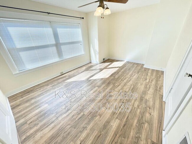 Building Photo - 2621 Milburn St