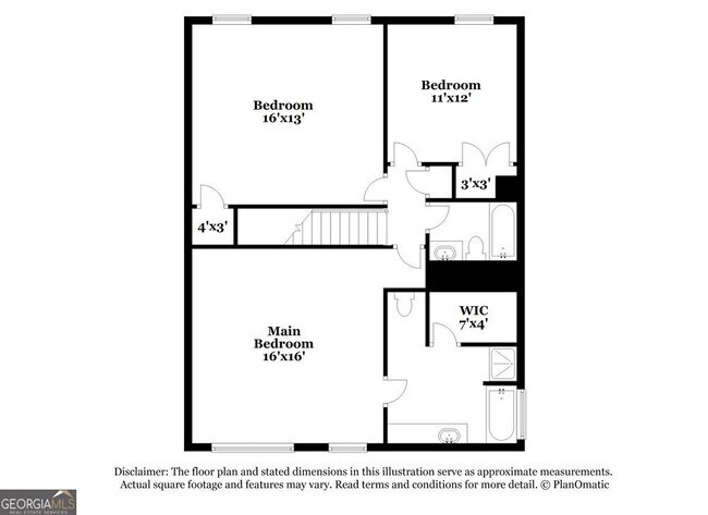 Building Photo - 4270 Reserve Hill Crossing