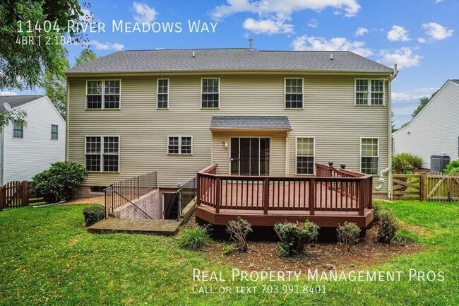 Building Photo - 11404 River Meadows Way