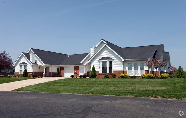 Primary Photo - Kroft Commons