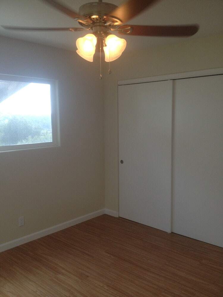 large reach-in closet - 5937 Mildred St