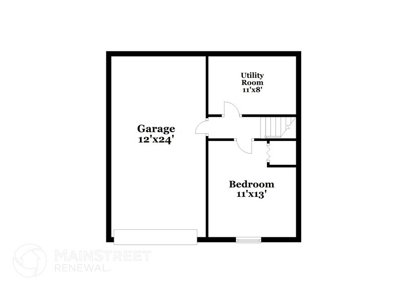 Building Photo - 499 Woodland St