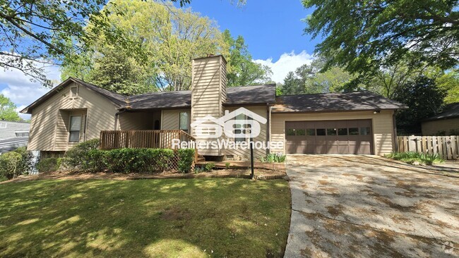 Building Photo - 5229 Rockbridge Dr
