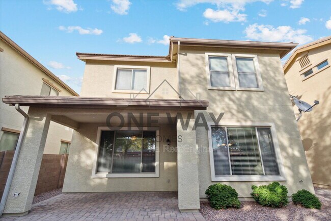 Building Photo - 18815 E Swan Dr