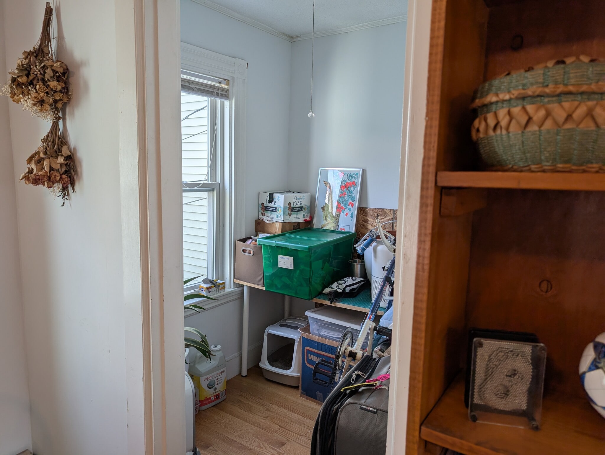 Nook - 36R Otis St