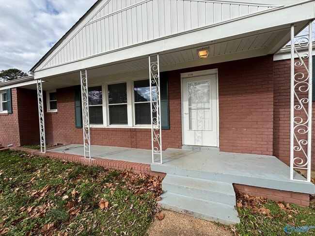 Building Photo - 2206 Harris Rd NW