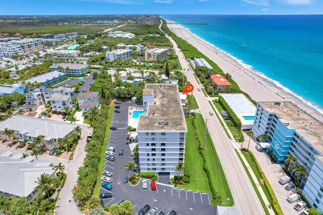Building Photo - 911 Ocean Dr