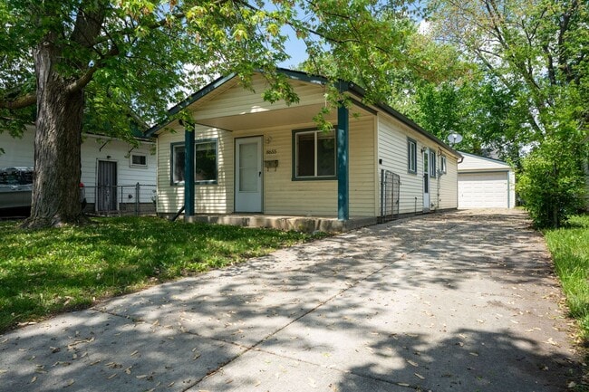 Building Photo - Warren 3 bedroom ranch