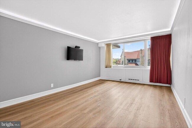 Building Photo - 2401 Pennsylvania Ave