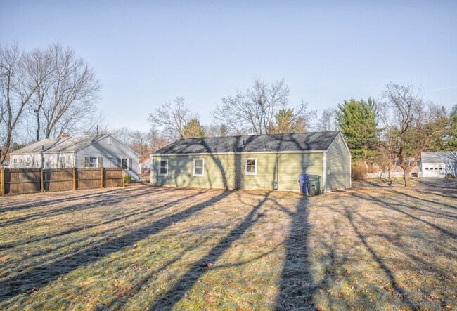 Building Photo - Beautiful Updated Ranch for Rent!