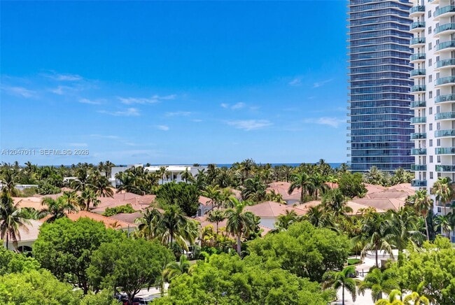 Building Photo - 19380 Collins Ave