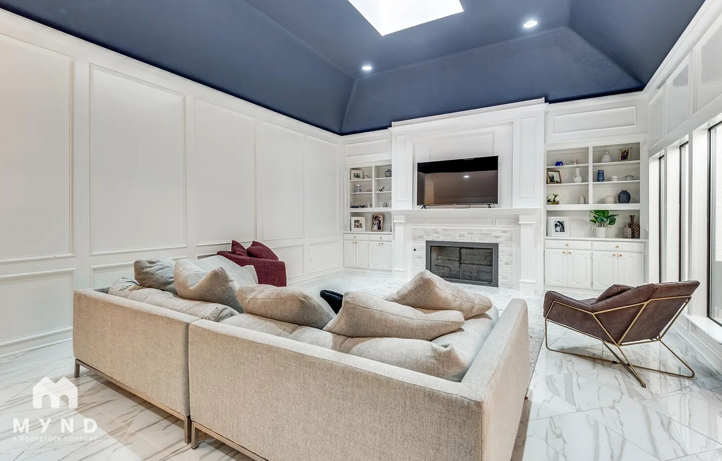 Building Photo - 2005 Crockett Ct