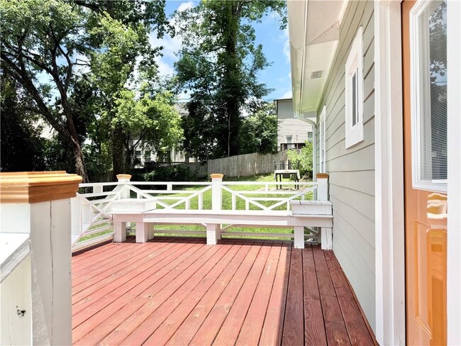 Building Photo - 2625 Peyton Rd NW