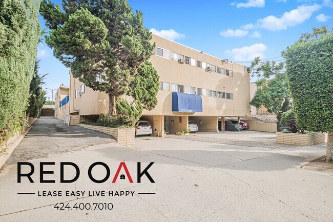 Building Photo - 2050 Rodney Dr