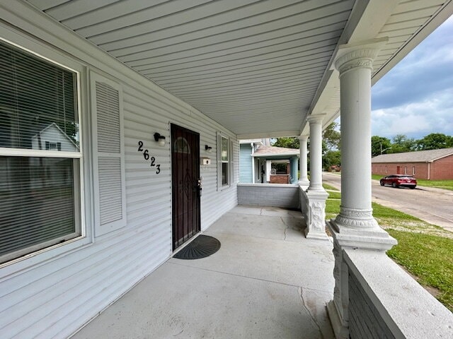 Building Photo - Charming 3 Bedroom 2 Bath House in Center Township!