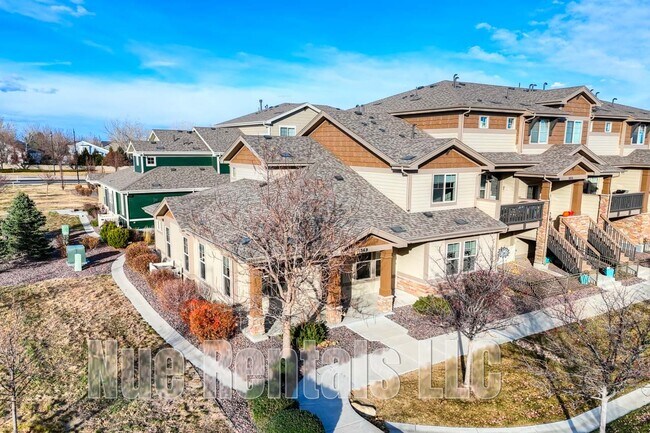 Building Photo - 549 Brennan Cir