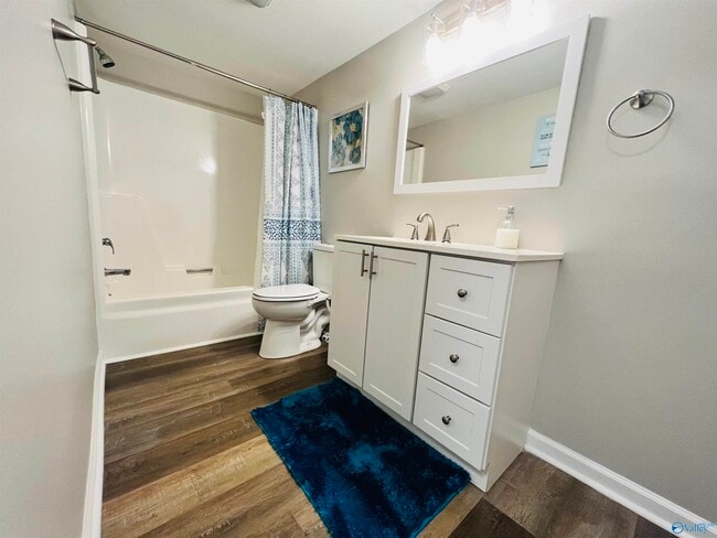 Building Photo - 6612 Willow Pointe Dr NW