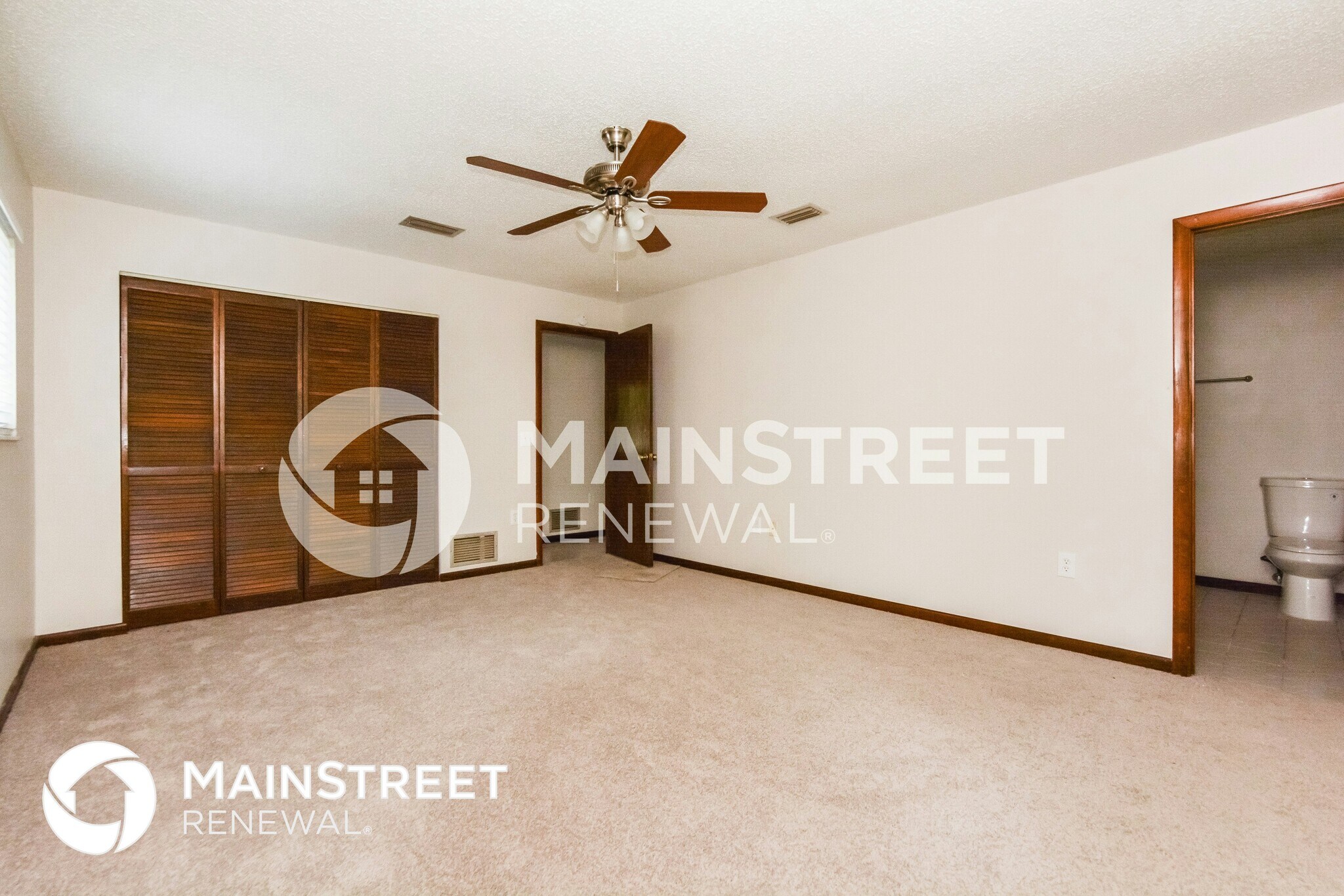 Building Photo - 4020 Park Ave