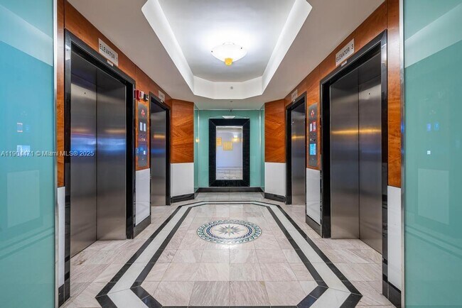 Building Photo - 6301 Collins Ave