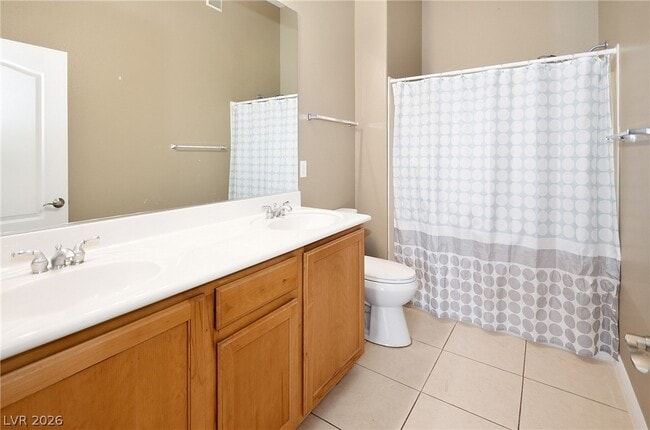 Building Photo - 8985 S Durango Dr