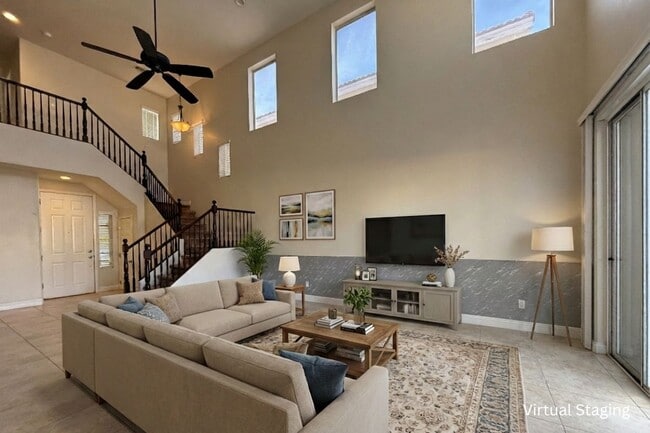 Building Photo - 10016 San Gervasio Ave